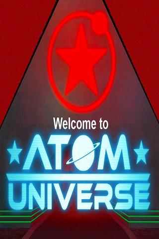 Atom Universe скачать торрент