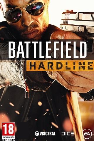 Battlefield: Hardline скачать торрент