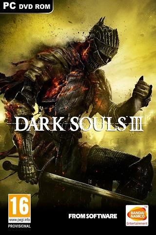 Dark Souls 3 скачать торрент