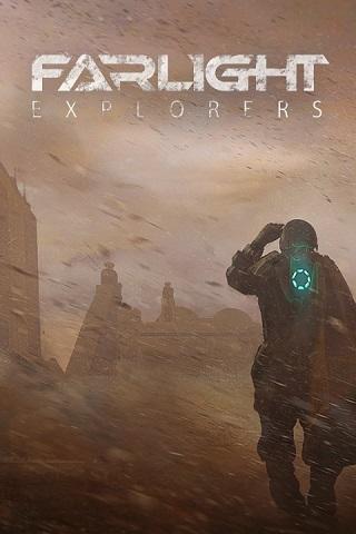 Farlight Explorers скачать торрент