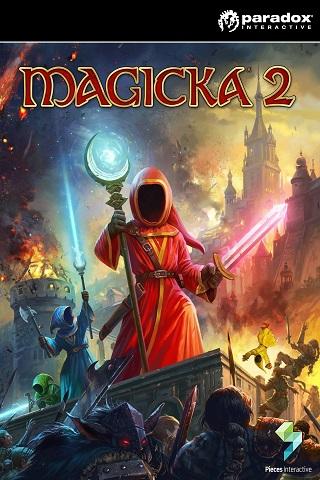 Magicka 2 скачать торрент