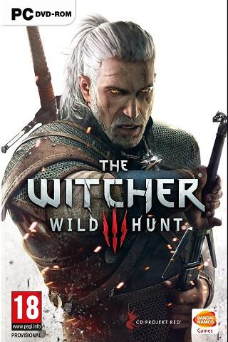 The Witcher 3: Wild Hunt скачать торрент