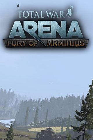 Total War: Arena скачать торрент