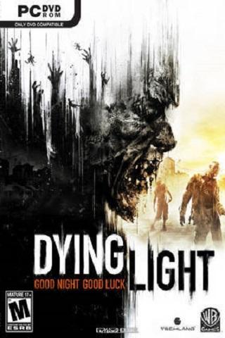 Dying Light скачать торрент