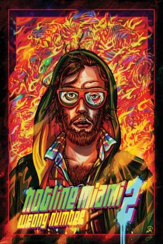 Hotline Miami 2: Wrong Number скачать торрент