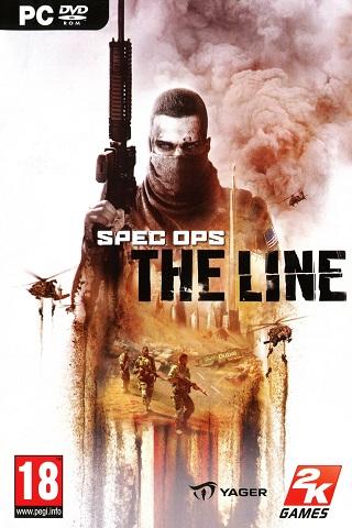 Spec Ops: The Line скачать торрент