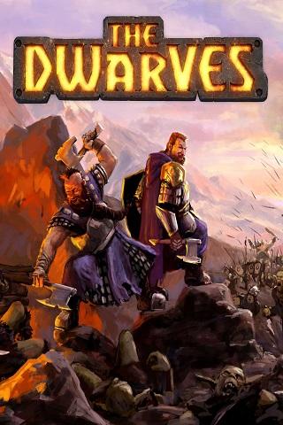 The Dwarves скачать торрент