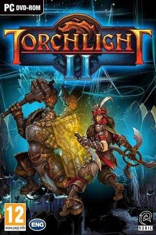 Torchlight 2 скачать торрент