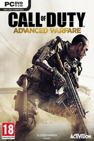 Call of Duty: Advanced Warfare скачать торрент