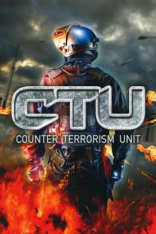 CTU: Counter Terrorism Unit скачать торрент