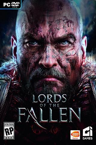 Lords of the Fallen скачать торрент