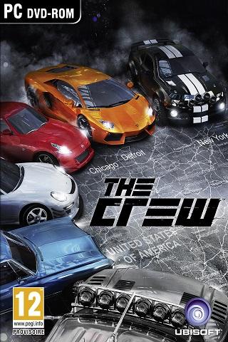 The Crew скачать торрент