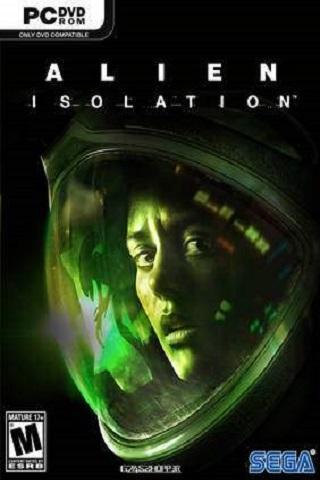 Alien: Isolation скачать торрент