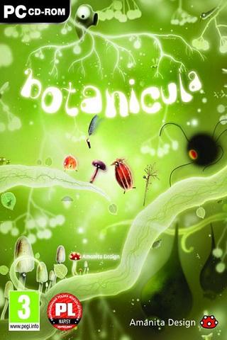 Botanicula скачать торрент