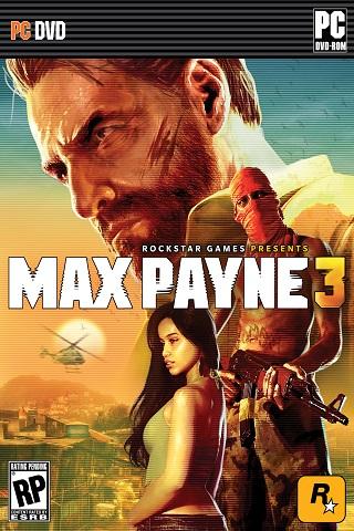 Max Payne 3 скачать торрент