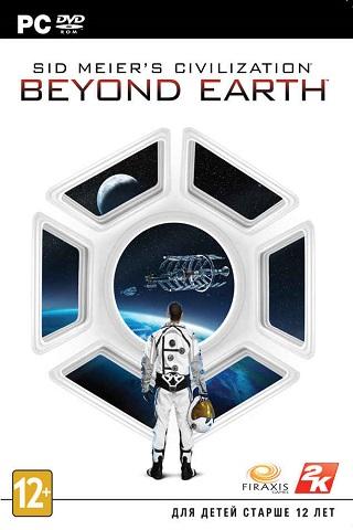 Sid Meier's Civilization: Beyond Earth скачать торрент