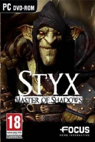 Styx: Master of Shadows скачать торрент