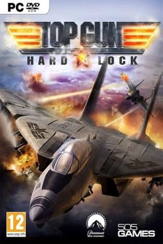 Top Gun: Hard Lock скачать торрент