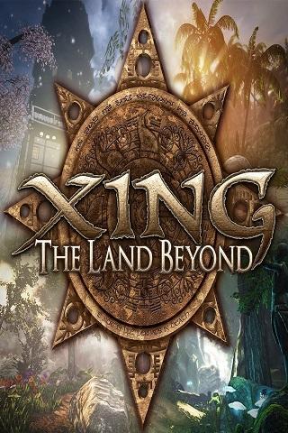 Xing: The Land Beyond скачать торрент