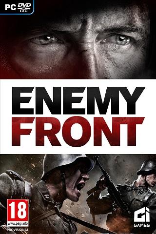 Enemy Front скачать торрент