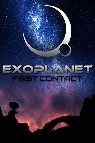 Exoplanet: First Contact скачать торрент