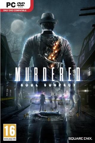 Murdered: Soul Suspect скачать торрент