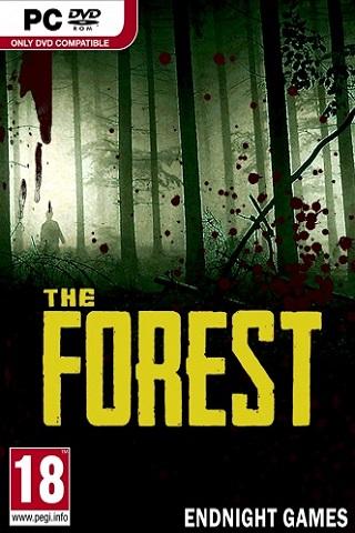 The Forest скачать торрент