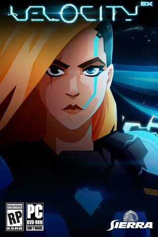 Velocity 2X скачать торрент