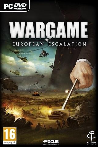 Wargame: European Escalation скачать торрент