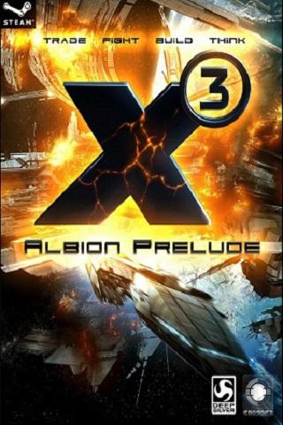 X3: Albion Prelude скачать торрент