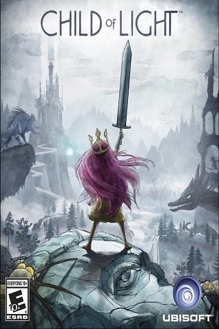 Child of Light скачать торрент