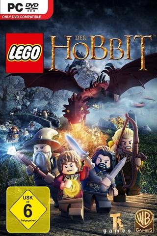 LEGO: The Hobbit скачать торрент