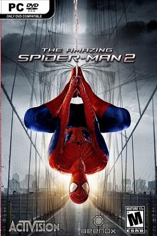 The Amazing Spider-Man 2 скачать торрент