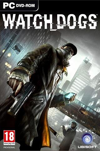 Watch Dogs скачать торрент