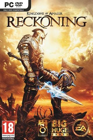 Kingdoms of Amalur: Reckoning скачать торрент