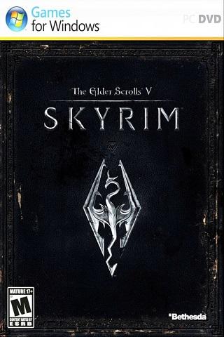 The Elder Scrolls V: Skyrim скачать торрент