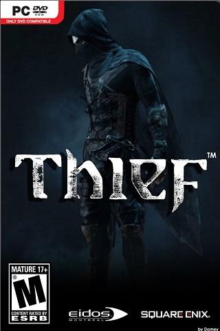 Thief скачать торрент