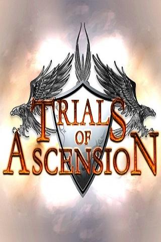 Trials Of Ascension скачать торрент