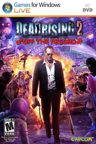 Dead Rising 2: Off The Record скачать торрент