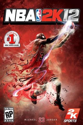 NBA 2K12 скачать торрент