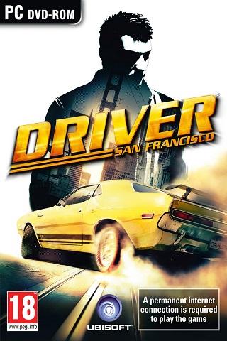 Driver: San Francisco скачать торрент