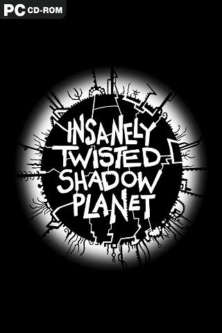 Insanely Twisted Shadow Planet скачать торрент