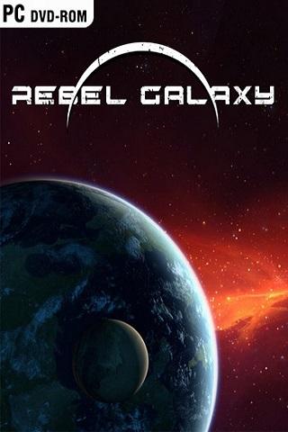 Rebel Galaxy скачать торрент