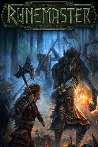 Runemaster скачать торрент