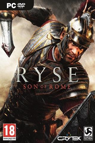 Ryse: Son of Rome скачать торрент