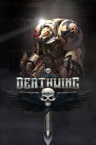 Space Hulk: Deathwing скачать торрент