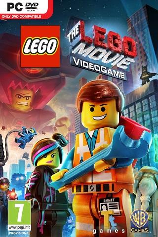 The LEGO: Movie Videogame скачать торрент