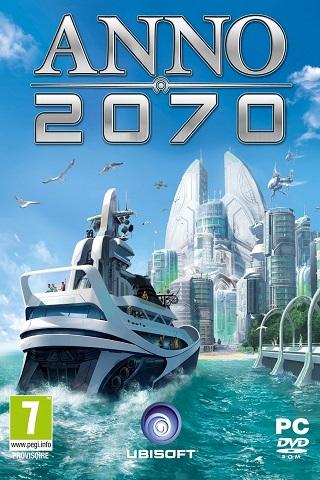 Anno 2070 скачать торрент