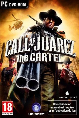 Call of Juarez:  The Cartel скачать торрент