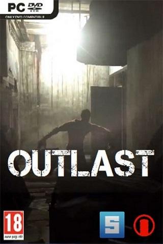 Outlast скачать торрент